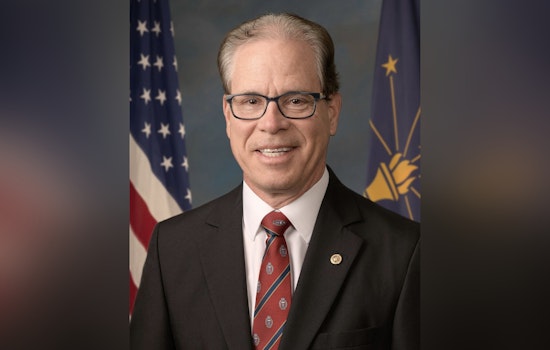 Indiana Governor Mike Braun Signs Executive Order to Combat Antisemitism in State Educational Institutions