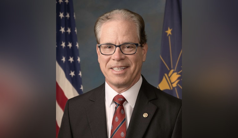 Indiana Governor Mike Braun Signs Executive Order to Combat Antisemitism in State Educational Institutions