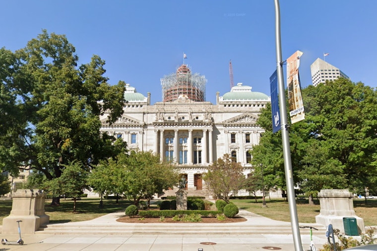 Indiana House Approves Bill to Tackle Backlog of Untested Rape Kits, Heads to Senate for Vote