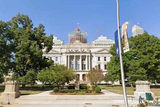 Indiana House Approves Bill to Tackle Backlog of Untested Rape Kits, Heads to Senate for Vote