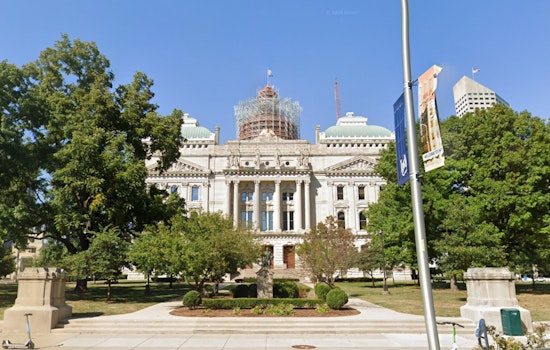 Indiana House Approves Bill to Tackle Backlog of Untested Rape Kits, Heads to Senate for Vote