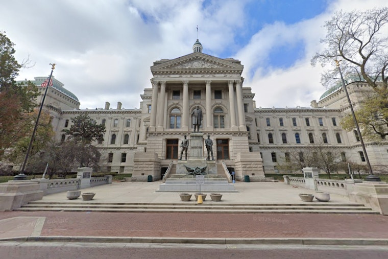 Indiana House Passes Bill Ensuring Property Damage Notification for Landowners After Vehicle Accidents