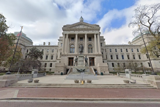Indiana House Passes Bill Ensuring Property Damage Notification for Landowners After Vehicle Accidents