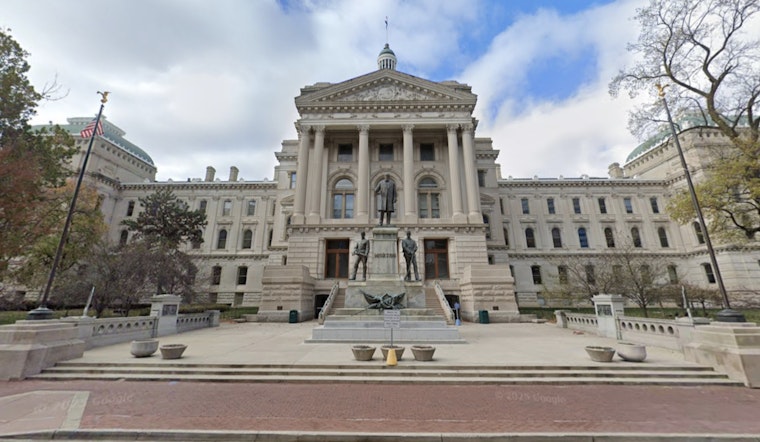 Indiana House Passes Bill Ensuring Property Damage Notification for Landowners After Vehicle Accidents