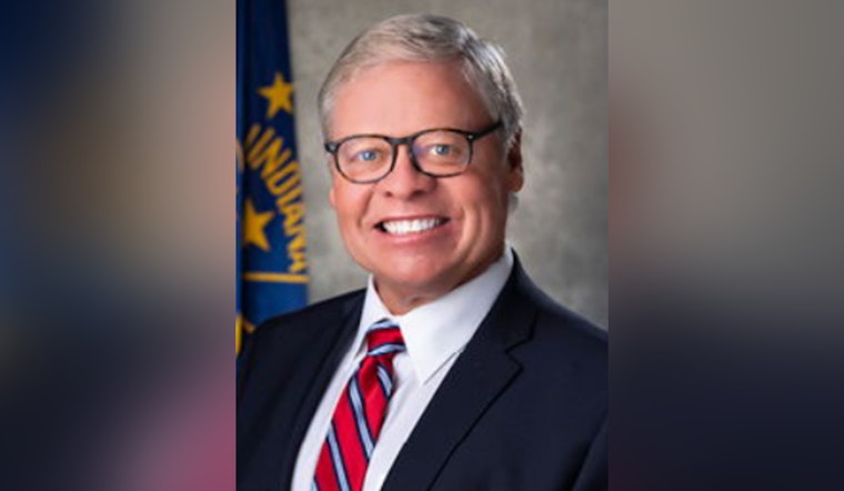 Indiana House Passes Lifeline Law Enhancement with Bipartisan Support, Awaits Governor's Approval