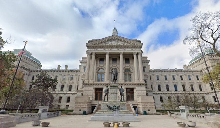 Indiana House Unanimously Supports Renaming U.S. 231 Bridge in Honor of Putnam County Hero Capt. James Baugh