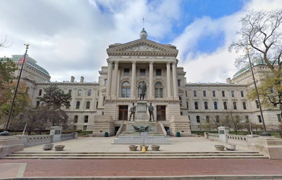 Indiana Infrastructures to Gain from $1.7 Million in State Funding for Road and Bridge Improvements