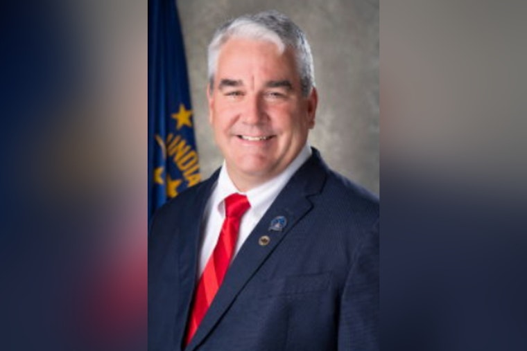 Indiana Joins National Call for Congressional Term Limits, Advocates for Constitutional Amendment