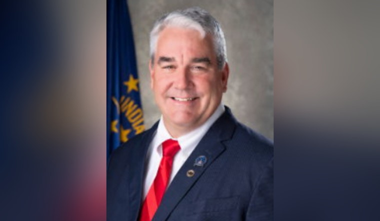 Indiana Joins National Call for Congressional Term Limits, Advocates for Constitutional Amendment