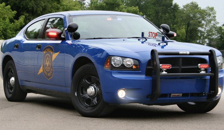Indiana Man Arrested After Leading Police on Multi-State Chase in U-Haul Truck