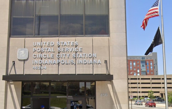 Indiana Postal Workers Join Nationwide "Fight Like Hell" Campaign Against USPS Privatization
