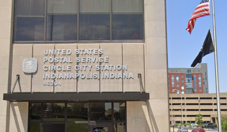 Indiana Postal Workers Join Nationwide "Fight Like Hell" Campaign Against USPS Privatization