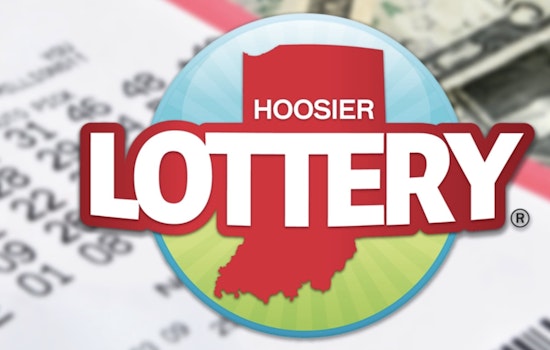 Indiana Resident Strikes Gold With $42.5 Million Jackpot, Fourth Largest in Hoosier Lottery History