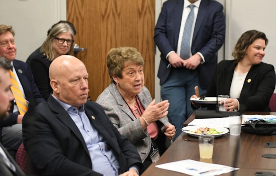 Indiana Rural Caucus Targets Healthcare Disparities with State Sen. Leising at the Helm