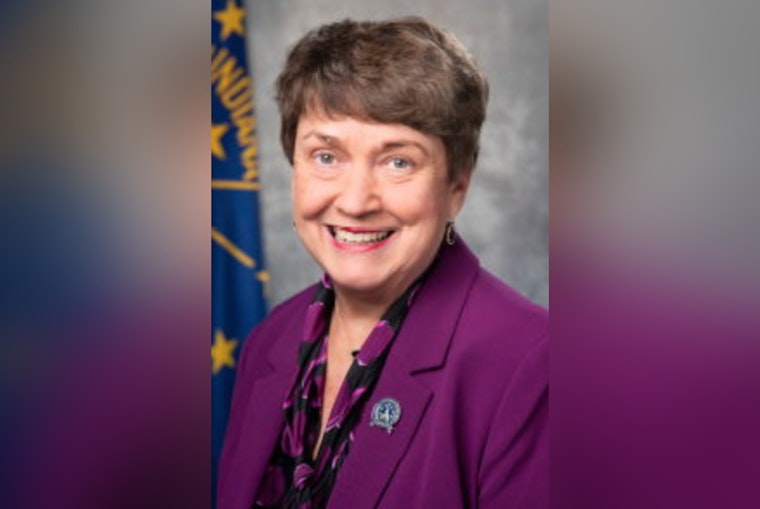 Indiana Senate Advances Legislation Affecting Horse Dental Care and Lab-Grown Meat Sales