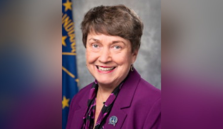Indiana Senate Advances Legislation Affecting Horse Dental Care and Lab-Grown Meat Sales
