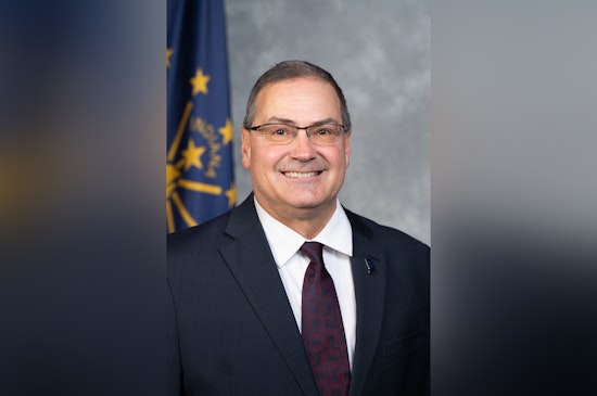 Indiana Senate Committee Advances Bill to Expand Crime Guns Task Force to Lake County