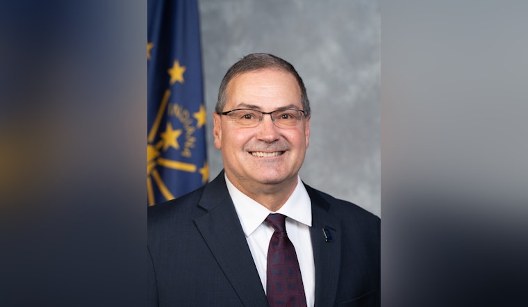Indiana Senate Committee Advances Bill to Expand Crime Guns Task Force to Lake County