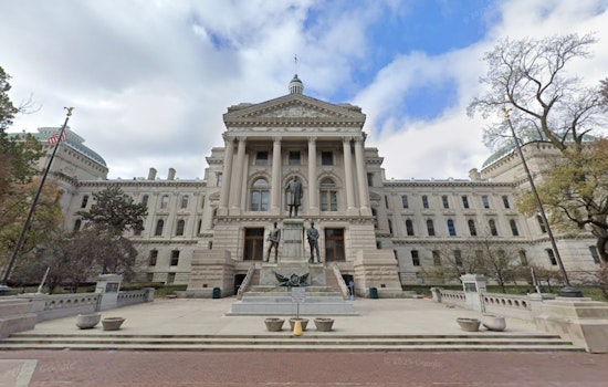 Indiana Senate Unanimously Passes Law to Expunge Red Flag Records, Bolstering Second Amendment Rights