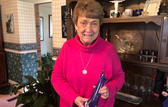 Indiana Senator Leising Praised by State Standardbred Association for Supporting Horse Racing Industry