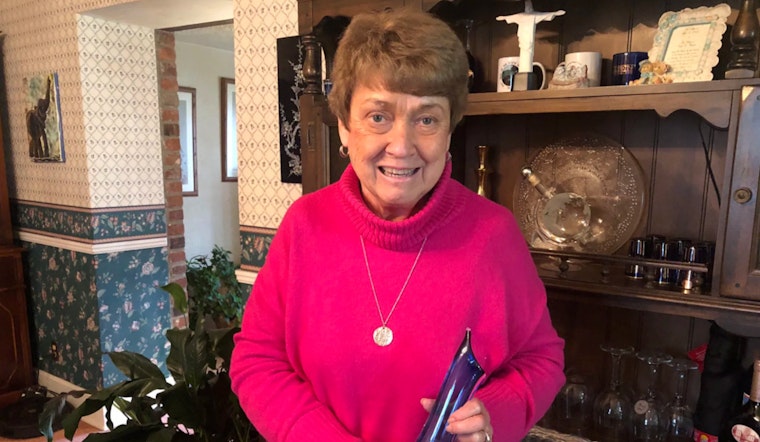 Indiana Senator Leising Praised by State Standardbred Association for Supporting Horse Racing Industry