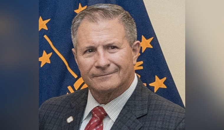 Indiana Senator Niezgodski Advocates for Higher Education Funding Amid Concerns Over Budget Cuts