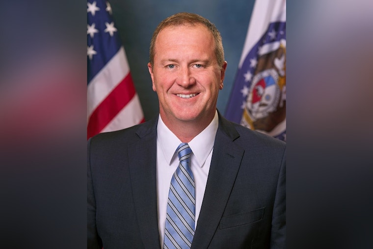 Indiana Senator Schmitt Champions Local Solutions, Advocates for Transparency in Government Appointments