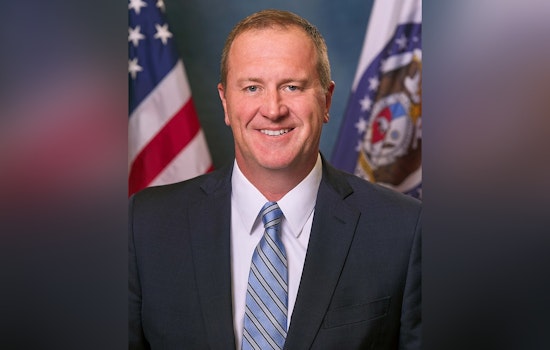 Indiana Senator Schmitt Champions Local Solutions, Advocates for Transparency in Government Appointments