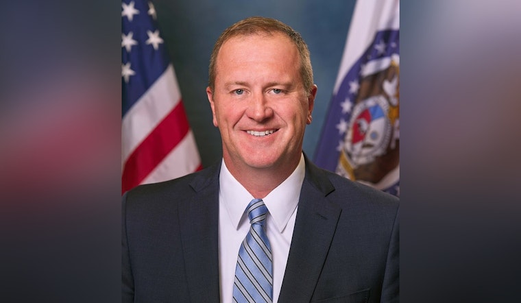 Indiana Senator Schmitt Champions Local Solutions, Advocates for Transparency in Government Appointments