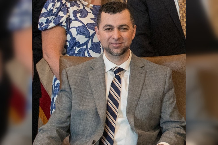 Indiana Senators Qaddoura and Pol Challenge Education Funding Policies, Raising Equity Concerns for Public Schools