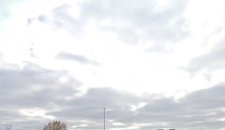 Indianapolis Braces for Isolated Showers, Thunderstorms, and Gusty Winds, Potential Snow on the Horizon
