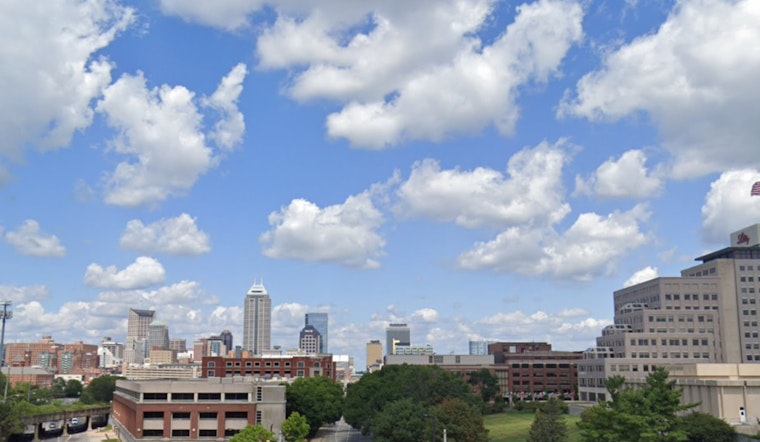 Indianapolis Braces for Mixed Weather With Sunny Skies Today, Thunderstorms by Weekend