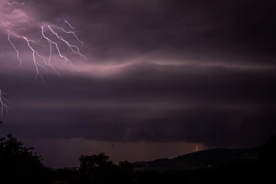 Indianapolis Braces for Mixed Weather with Sunny Spells, Showers, and Thunderstorms in the Week Ahead