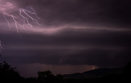 Indianapolis Braces for Mixed Weather with Sunny Spells, Showers, and Thunderstorms in the Week Ahead