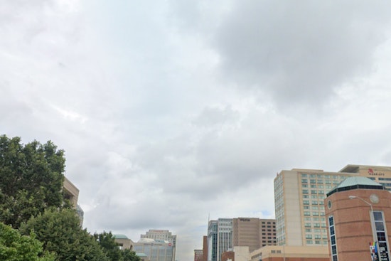 Indianapolis Braces for Potentially Severe Storms and High Winds This Week, Says National Weather Service