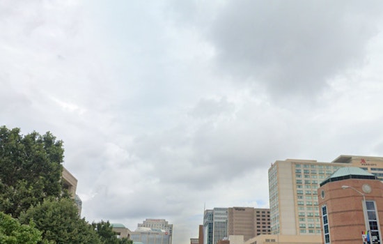Indianapolis Braces for Potentially Severe Storms and High Winds This Week, Says National Weather Service