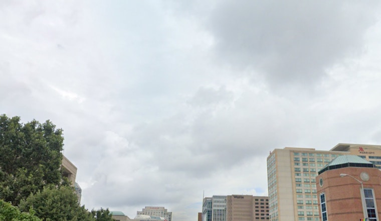 Indianapolis Braces for Potentially Severe Storms and High Winds This Week, Says National Weather Service