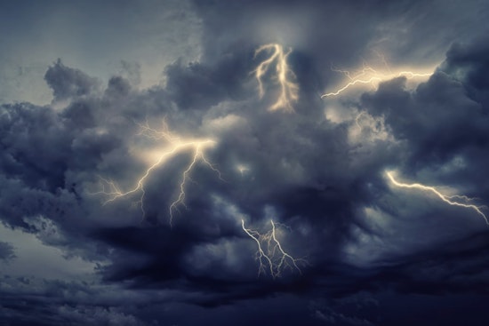 Indianapolis Braces for Severe Thunderstorms and Potential Flooding, NWS Advises Vigilance