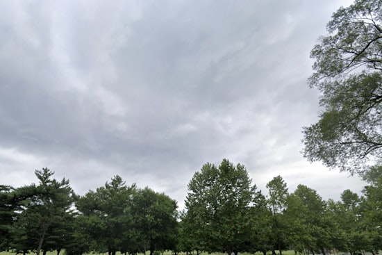 Indianapolis Braces for Weather Whiplash as Sunny Days Give Way to Rain and Snow