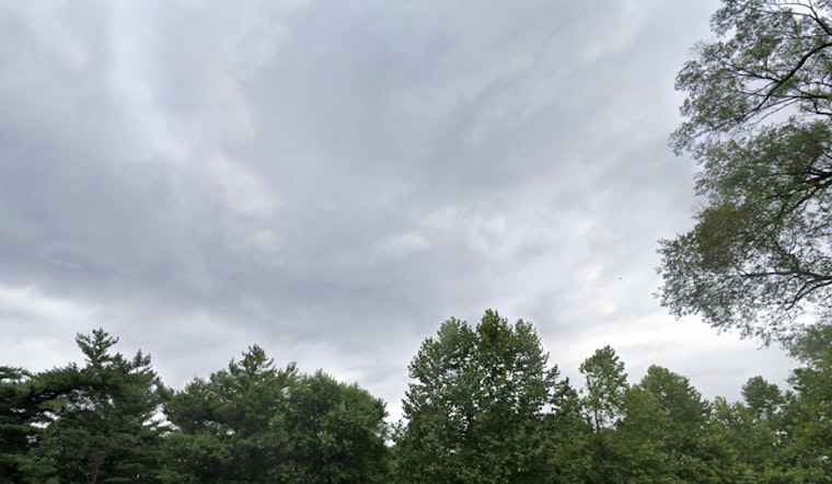 Indianapolis Braces for Weather Whiplash as Sunny Days Give Way to Rain and Snow