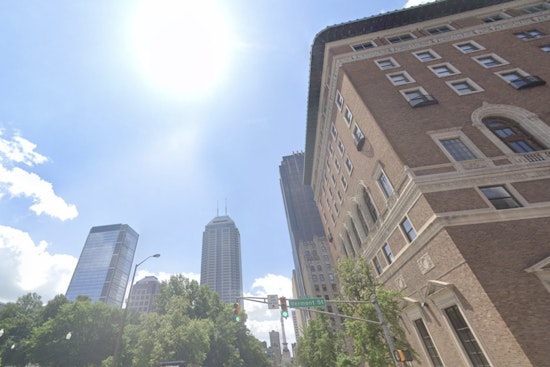 Indianapolis Enjoys Sunshine and Mild Temperatures with Possible Showers Expected This Weekend