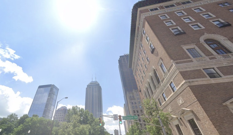 Indianapolis Enjoys Sunshine and Mild Temperatures with Possible Showers Expected This Weekend