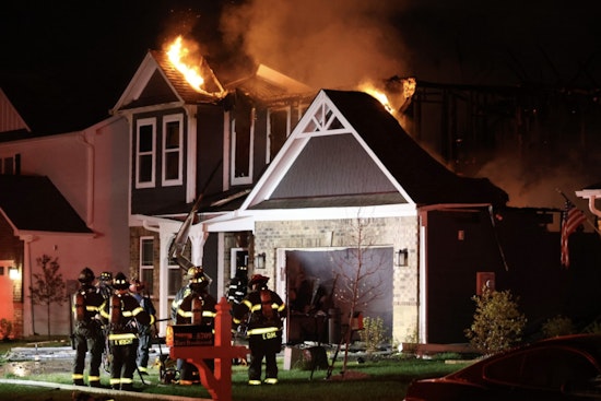 Indianapolis Man Charged with Arson in Alleged Insurance Fraud Scheme, Faces Additional Felony Charges for Sikh Temple Shooting