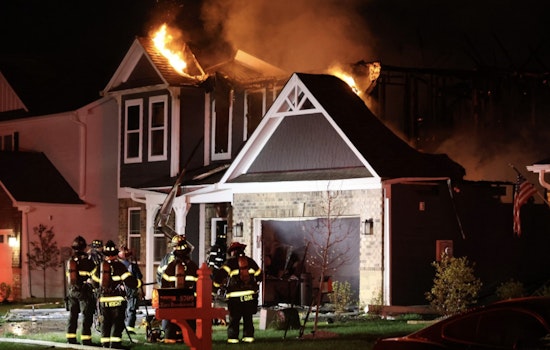 Indianapolis Man Charged with Arson in Alleged Insurance Fraud Scheme, Faces Additional Felony Charges for Sikh Temple Shooting