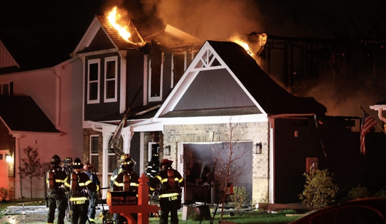 Indianapolis Man Charged with Arson in Alleged Insurance Fraud Scheme, Faces Additional Felony Charges for Sikh Temple Shooting