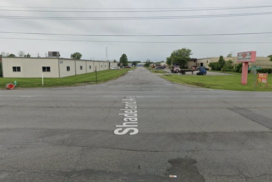 Indianapolis Man Charged with Murder After DNA Links Him to Woman Found Beside Dumpster