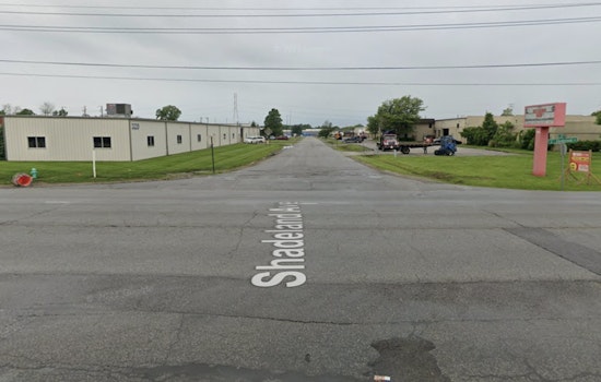 Indianapolis Man Charged with Murder After DNA Links Him to Woman Found Beside Dumpster