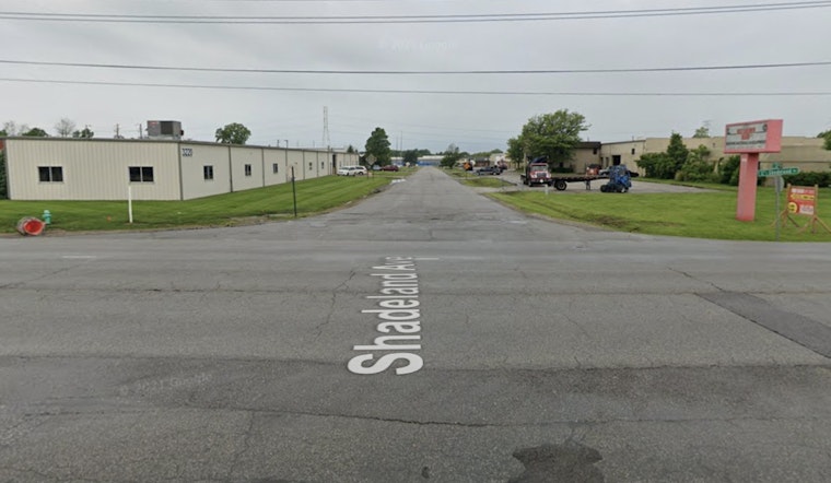 Indianapolis Man Charged with Murder After DNA Links Him to Woman Found Beside Dumpster