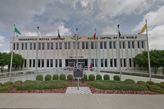 Indianapolis Motor Speedway Museum Races into Future with Immersive Experiences as Grand Reopening Sets April 2