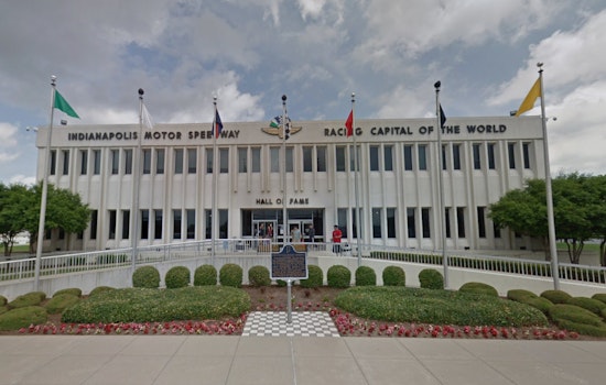 Indianapolis Motor Speedway Museum Races into Future with Immersive Experiences as Grand Reopening Sets April 2